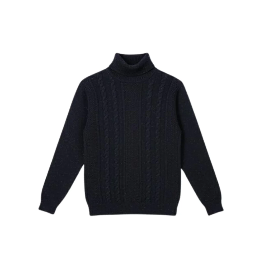 Zara HighNeck Pullover - Image 5