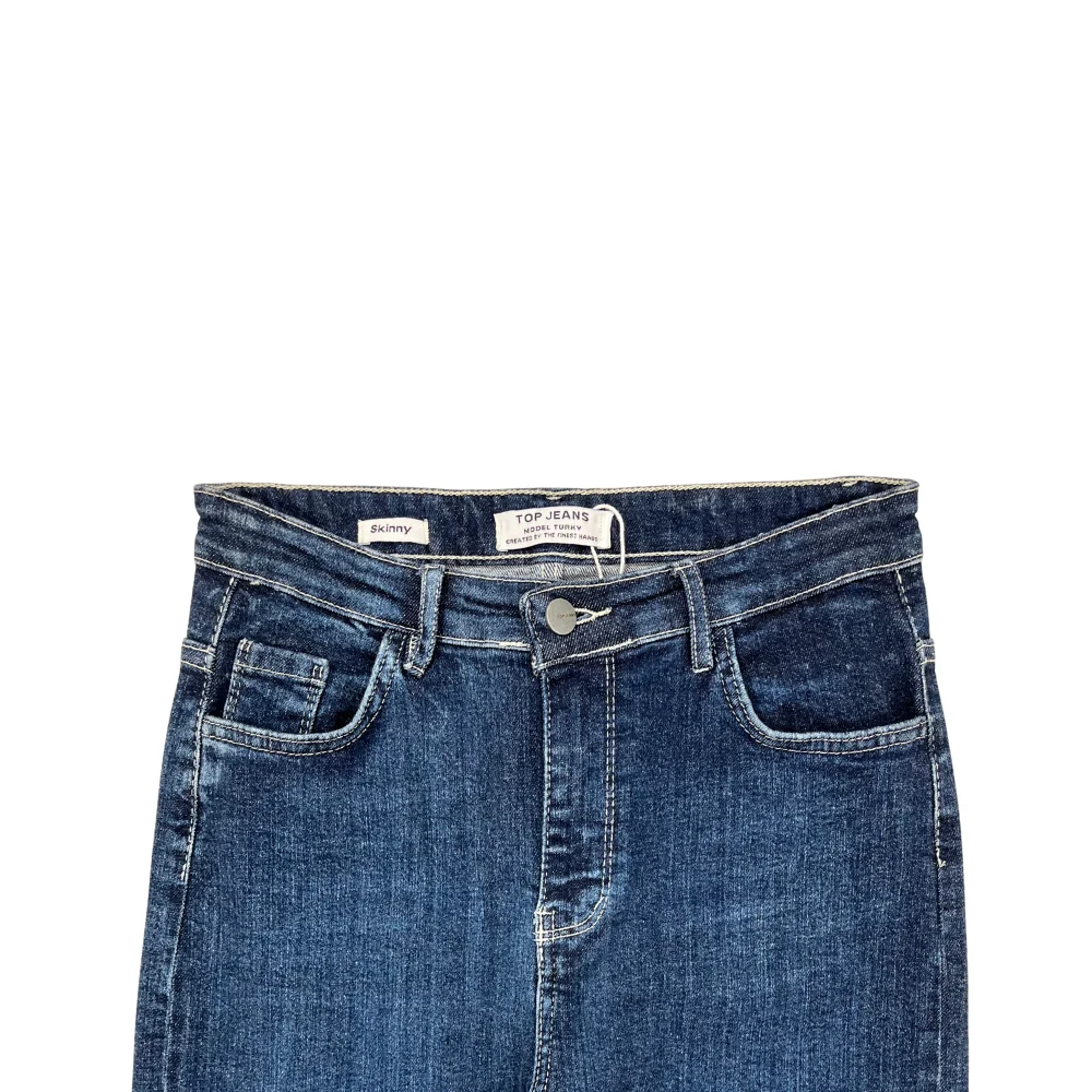 Skinny-Fit women's Jeans - Image 4