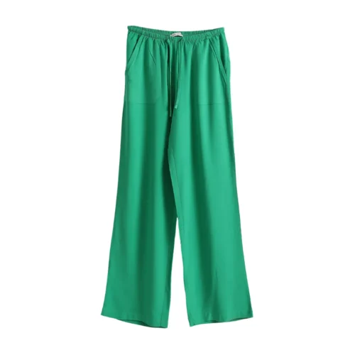 LC-Waikiki Straight-Fit Pants