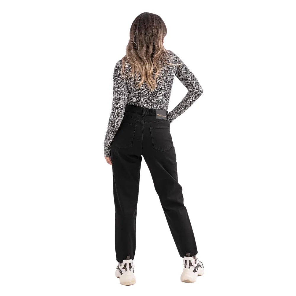 Women's Mom-Fit jeans - Image 5