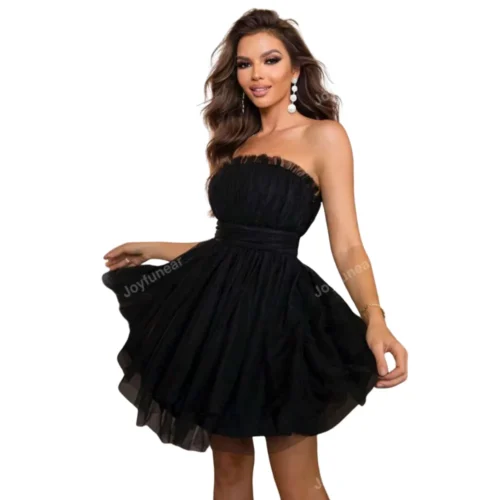 Shein Mesh Night Out Party Dress