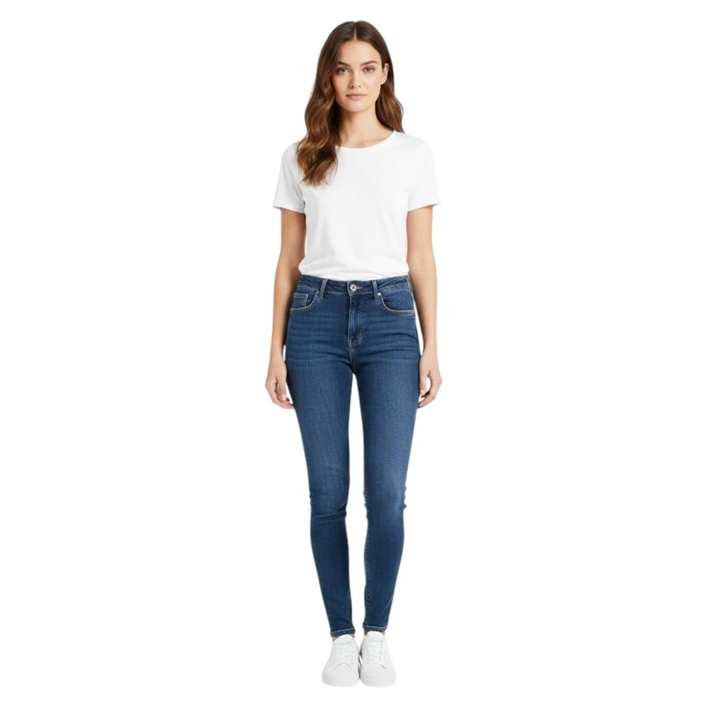 Skinny-Fit women's Jeans