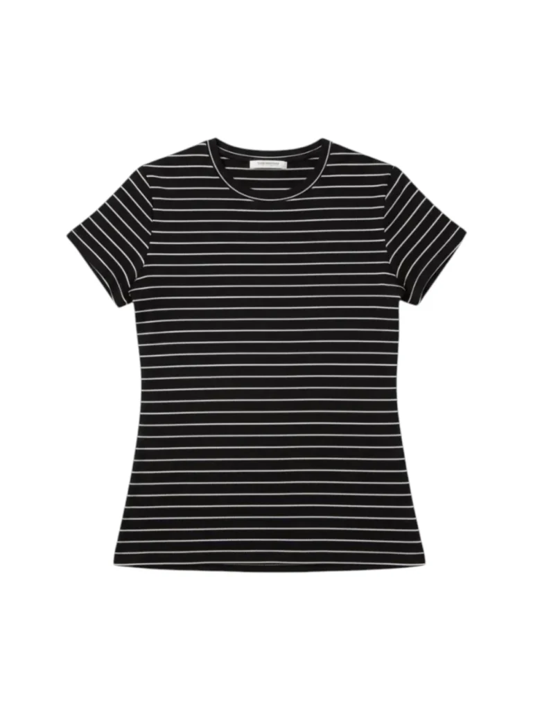Zara Soft Lightweight Lycra T-Shirt