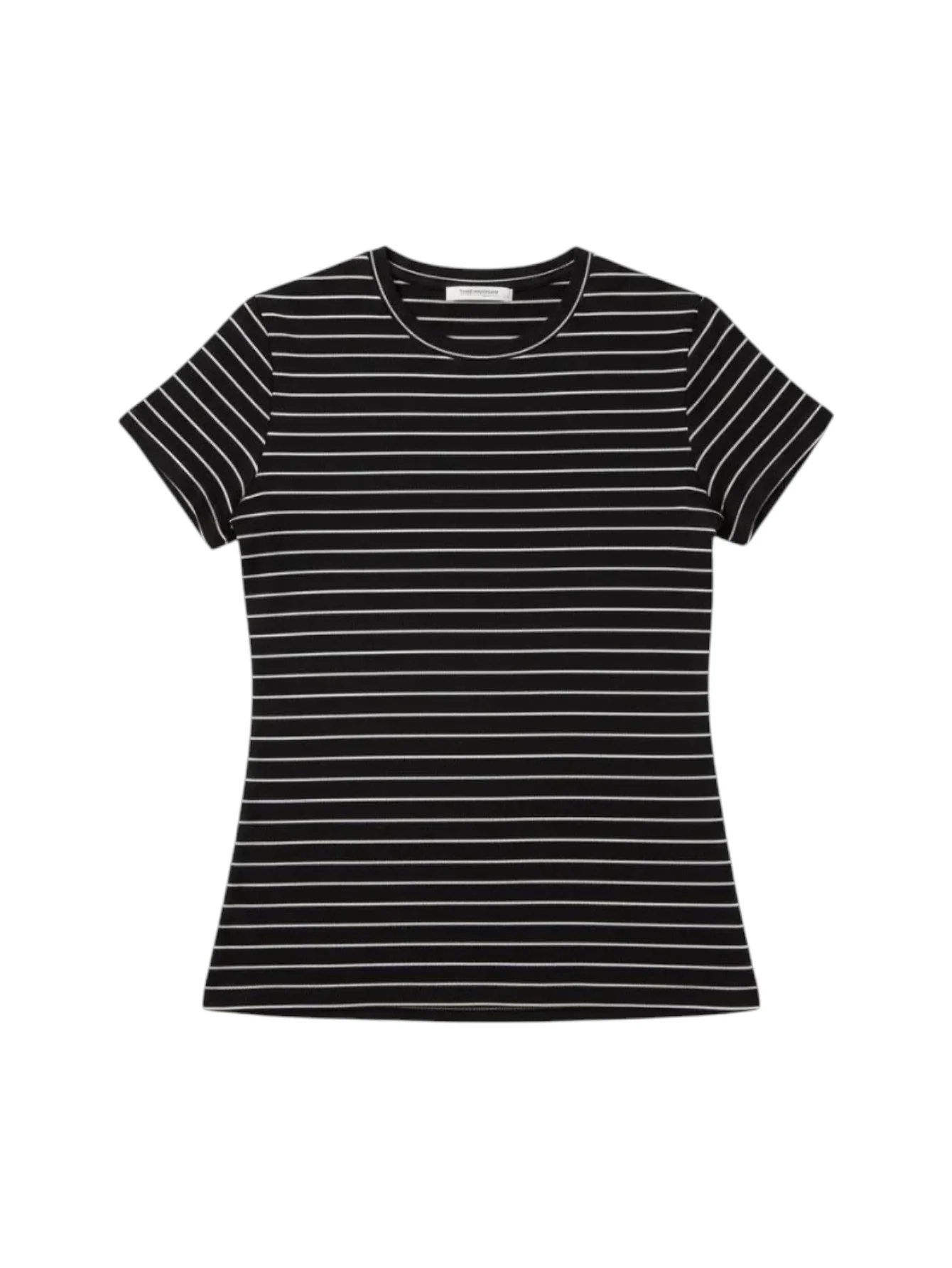 Zara Soft Lightweight Lycra T-Shirt