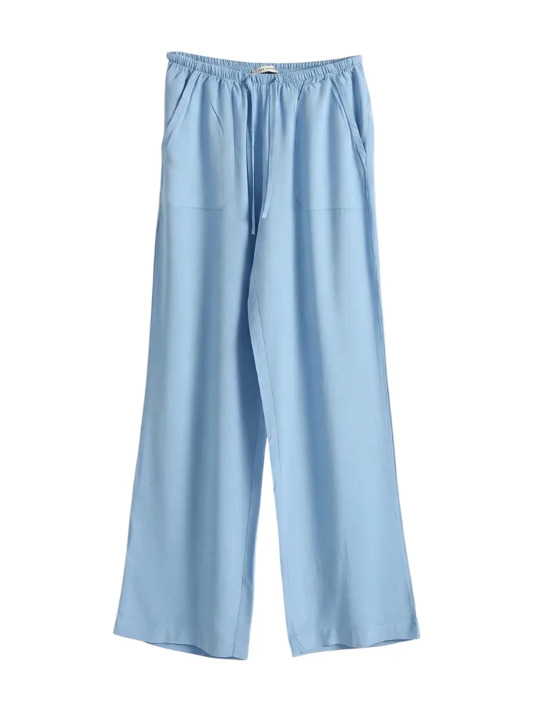 LC-Waikiki Straight-Fit Pants