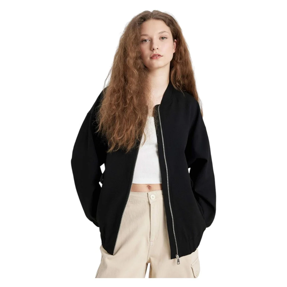 Defacto Oversized Jacket