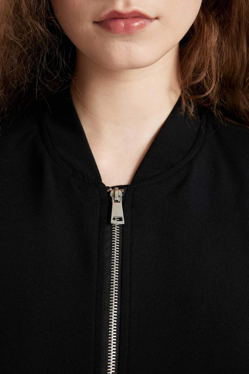 Defacto Oversized Jacket - Image 6